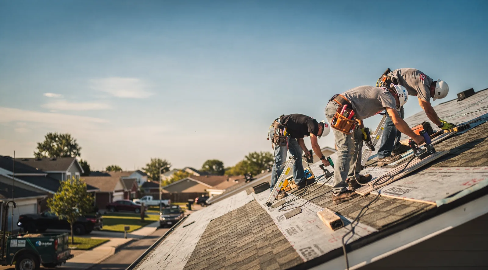Roof Repair in Cook, MN near me
